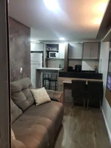 Apartamento com 2 Quartos à venda, 48m² no Primavera, Novo Hamburgo