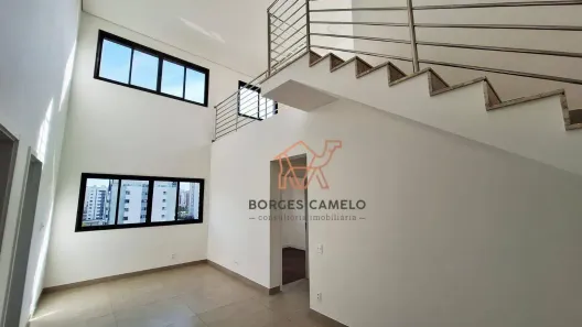 Cobertura com 2 Quartos para venda ou aluguel, 118m² no Lourdes, Belo Horizonte