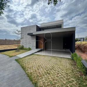 Casa com 3 Quartos à venda, 163m² no Loteamento Residencial e Comercial Fazenda São Sebastião, Marília