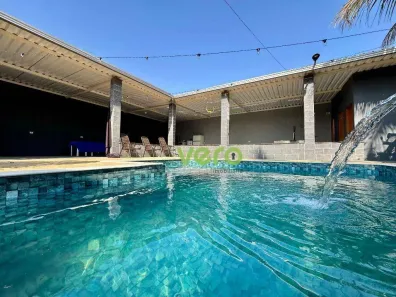 Casa com 1 Quarto à venda, 181m² no Jardim Thelja, Americana