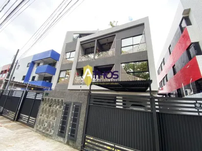 Apartamento com 1 Quarto à venda, 33m² no Bancários, João Pessoa