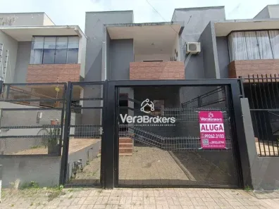 Casa com 2 Quartos para alugar, 73m² no Moradas do Sobrado, Gravataí