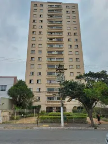 Apartamento com 2 Quartos à venda, 84m² no Lapa, São Paulo