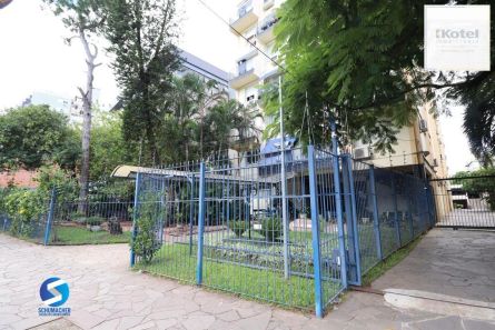 Apartamento com 2 Quartos à venda, 77m² no Praia de Belas, Porto Alegre