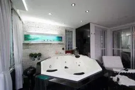 Apartamento com 1 Quarto para alugar, 90m² no Cerqueira César, São Paulo