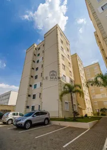 Apartamento com 2 Quartos à venda, 55m² no Campestre, Piracicaba