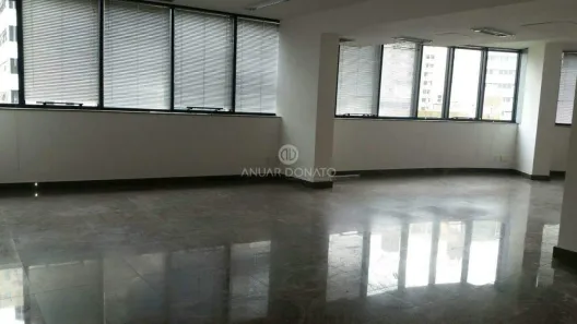 Ponto Comercial à venda, 126m² no Funcionários, Belo Horizonte