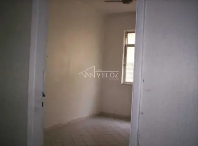 Kitnet à venda, 18m² no Botafogo, Rio de Janeiro