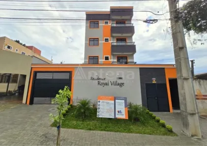 Apartamento com 3 Quartos à venda, 72m² no Centro, São José dos Pinhais
