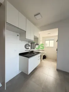 Apartamento com 3 Quartos para alugar, 67m² no Parque Campolim, Sorocaba