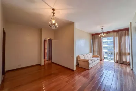Apartamento com 3 Quartos à venda, 116m² no Flamengo, Rio de Janeiro