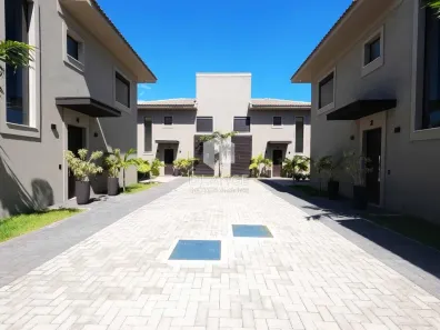 Casa com 3 Quartos à venda, 120m² no Loteamento Alphaville Campinas, Campinas