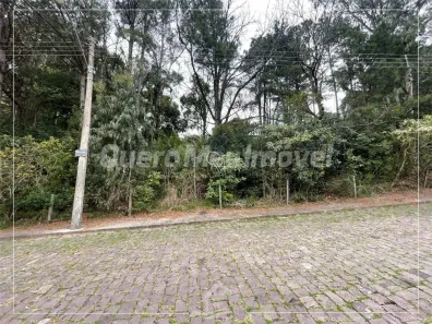 Lote/Terreno à venda, 720m² no Colina Sorriso, Caxias do Sul
