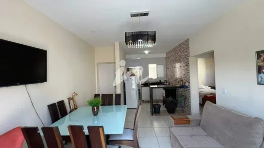 Apartamento com 2 Quartos à venda, 51m² no Tubalina, Uberlândia