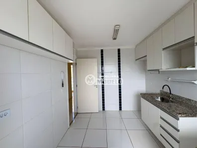 Apartamento com 2 Quartos à venda, 55m² no Dois Córregos, Piracicaba