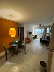 Apartamento com 2 Quartos para alugar, 57m² no Boa Viagem, Recife