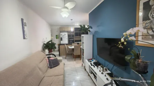 Apartamento com 3 Quartos à venda, 54m² no Pirajussara, São Paulo