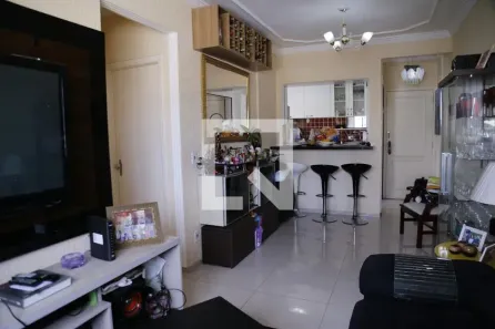 Apartamento com 2 Quartos à venda, 54m² no Vila Primavera, São Paulo