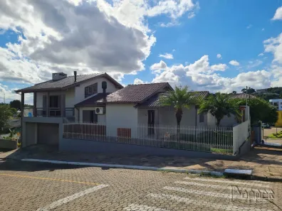 Casa com 3 Quartos à venda, 183m² no Santo Afonso, Novo Hamburgo