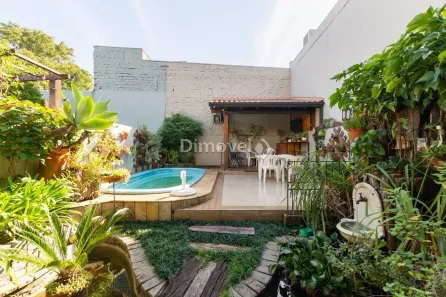 Casa com 3 Quartos à venda, 273m² no Ipanema, Porto Alegre