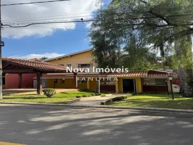 Casa com 1 Quarto para alugar, 365m² no Nova Higienópolis, Jandira