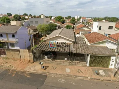 Lote/Terreno à venda, 360m² no Santa Cruz, Americana