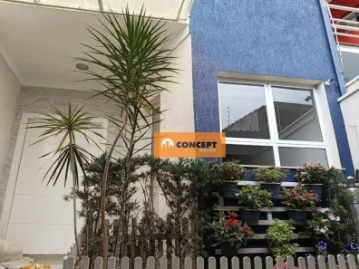 Sobrado com 3 Quartos à venda, 231m² no Vila Oliveira, Mogi das Cruzes