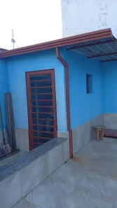 Casa com 1 Quarto à venda, 161m² no João Aranha, Paulínia