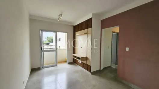 Apartamento com 2 Quartos à venda, 56m² no Urbanova V, São José dos Campos