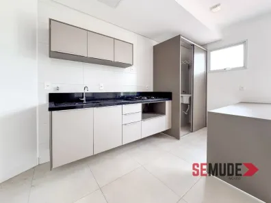 Apartamento com 1 Quarto para alugar, 31m² no Trindade, Florianópolis