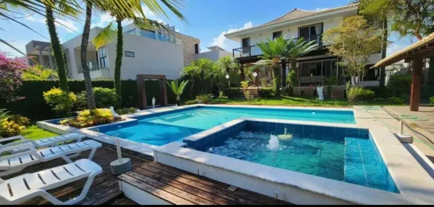 Casa com 4 Quartos à venda, 800m² no Barra da Tijuca, Rio de Janeiro