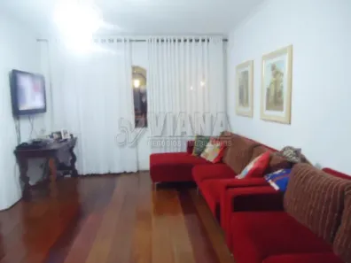 Sobrado com 3 Quartos à venda, 177m² no Santa Maria, São Caetano do Sul