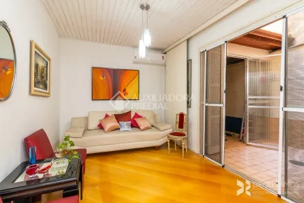 Apartamento com 1 Quarto à venda, 45m² no Centro Histórico, Porto Alegre