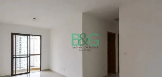 Apartamento com 3 Quartos à venda, 80m² no Baeta Neves, São Bernardo do Campo