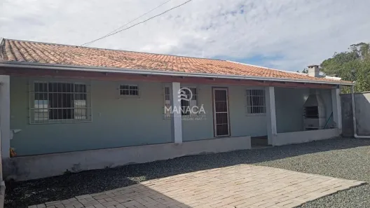 Casa com 2 Quartos à venda, 90m² no Itajuba, Barra Velha