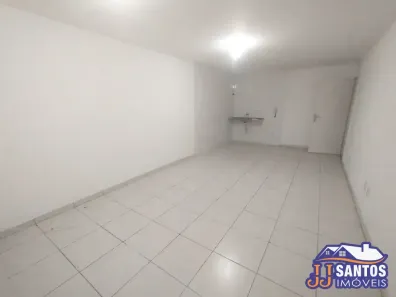 Apartamento com 1 Quarto para alugar, 35m² no Belenzinho, São Paulo