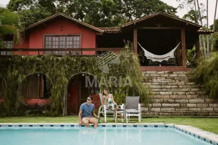 Fazenda/Sítio com 6 Quartos à venda, 270000m² no Centro, Moreno