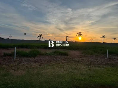 Lote/Terreno à venda, 275m² no Parque Brasil 500, Paulínia