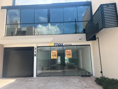 Sala Comercial para alugar, 71m² no Centro, Balneário Camboriú
