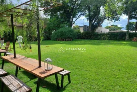 Lote/Terreno à venda, 450m² no Jardim Esplanada, São José dos Campos