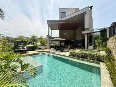 Casa com 5 Quartos à venda, 620m² no Riviera, Bertioga