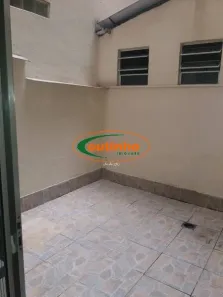 Apartamento com 1 Quarto à venda, 51m² no Tijuca, Rio de Janeiro