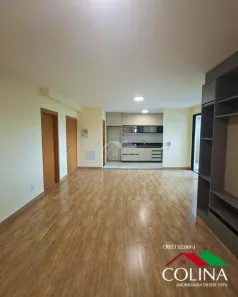 Apartamento com 3 Quartos à venda, 105m² no Jardim do Lago, Jundiaí