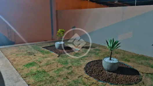 Casa com 3 Quartos à venda, 97m² no Jardim Belvedere, Caldas Novas