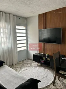 Apartamento com 2 Quartos à venda, 45m² no Vila Carmela I, Guarulhos