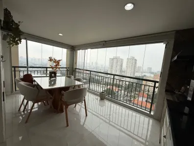 Apartamento com 2 Quartos à venda, 67m² no Socorro, São Paulo