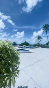 Apartamento com 5 Quartos para alugar, 305m² no Centro, Jaboatão dos Guararapes