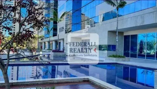 Sala Comercial para alugar, 1328m² no Asa Sul, Brasília