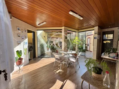 Casa com 4 Quartos à venda, 300m² no Capoeiras, Florianópolis