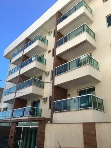 Apartamento com 1 Quarto para alugar, 65m² no Recreio dos Bandeirantes, Rio de Janeiro